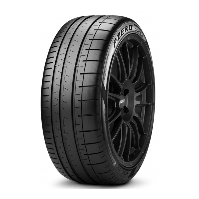 Pirelli P zero corsa - Sommard�ck