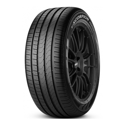 Pirelli Scorpion verde - Sommard�ck 