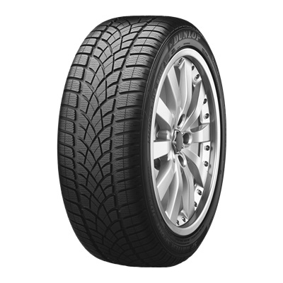 Dunlop SP Winter Sport 3D - Vinterdck 