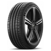 Michelin Pilot sport 5 205/40R17 84Y XL